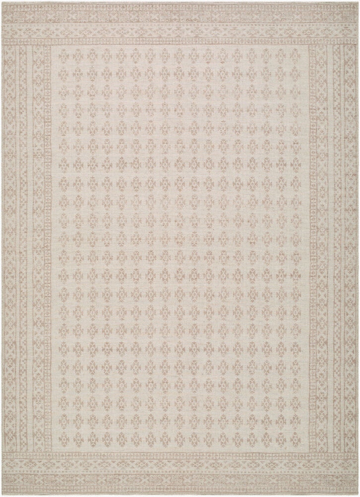 Surya Shanti Machine Woven Rug NBSH-2300-P