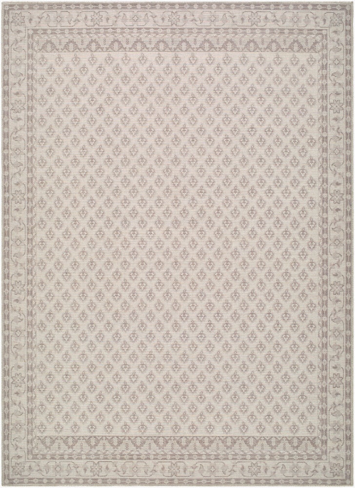 Surya Shanti Machine Woven Rug NBSH-2301-P
