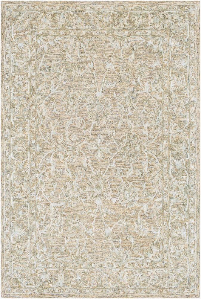 Surya Shelby Handmade Rug SBY-1000-P