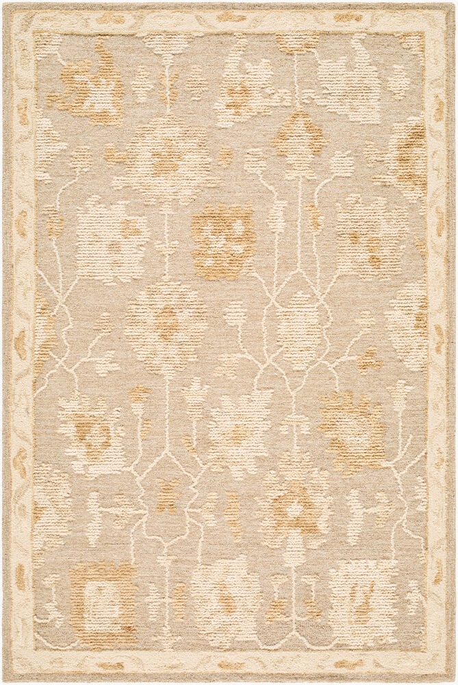 Surya Shiv Classics Handmade Rug SVC-2310-P