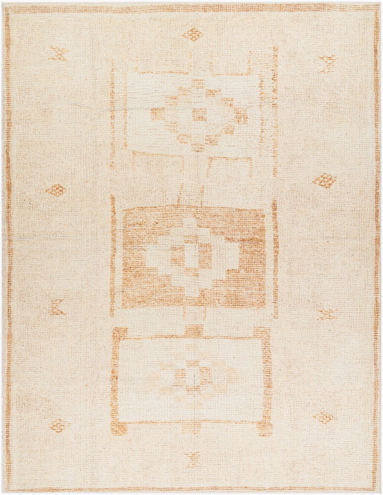 Surya Solana Machine Woven Rug BOOC-2300-P