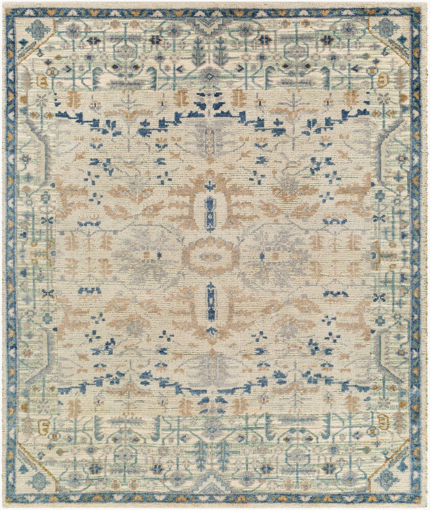 Surya St Moritz Handmade Rug STM-2302-P