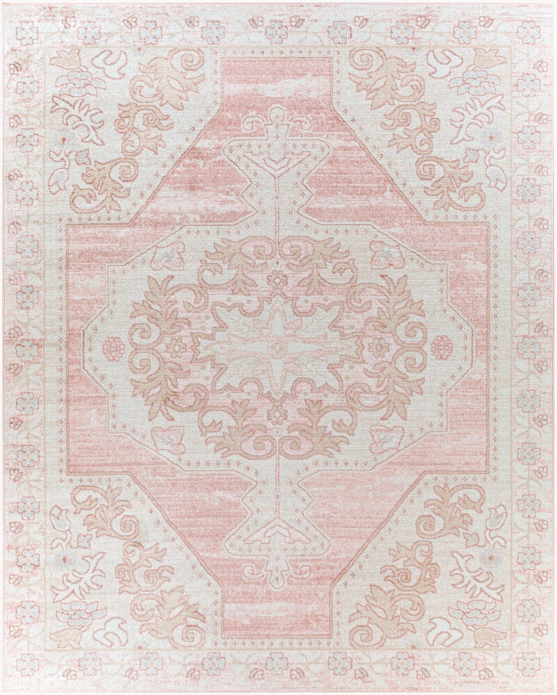 Surya St Tropez Machine Woven Rug SRZ-2317-P