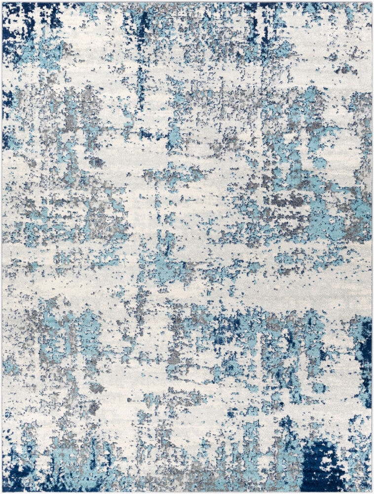 Surya Sunderland Machine Woven Rug SUN-2300-P