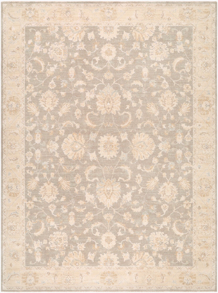 Surya The Vintage Edit Machine Woven Rug RZVE-2302-P