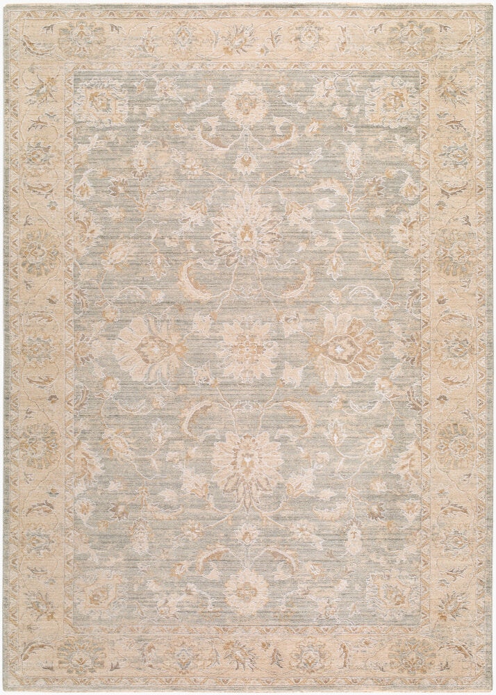 Surya The Vintage Edit Machine Woven Rug RZVE-2303-P