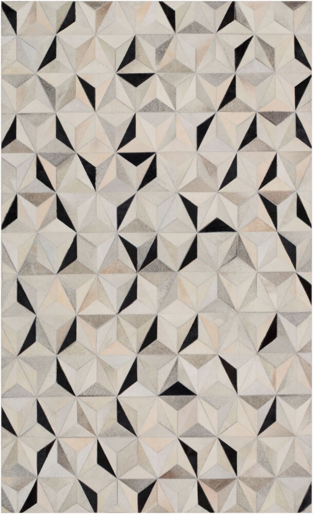 Surya Trail Handmade Rug TRL-1128-P