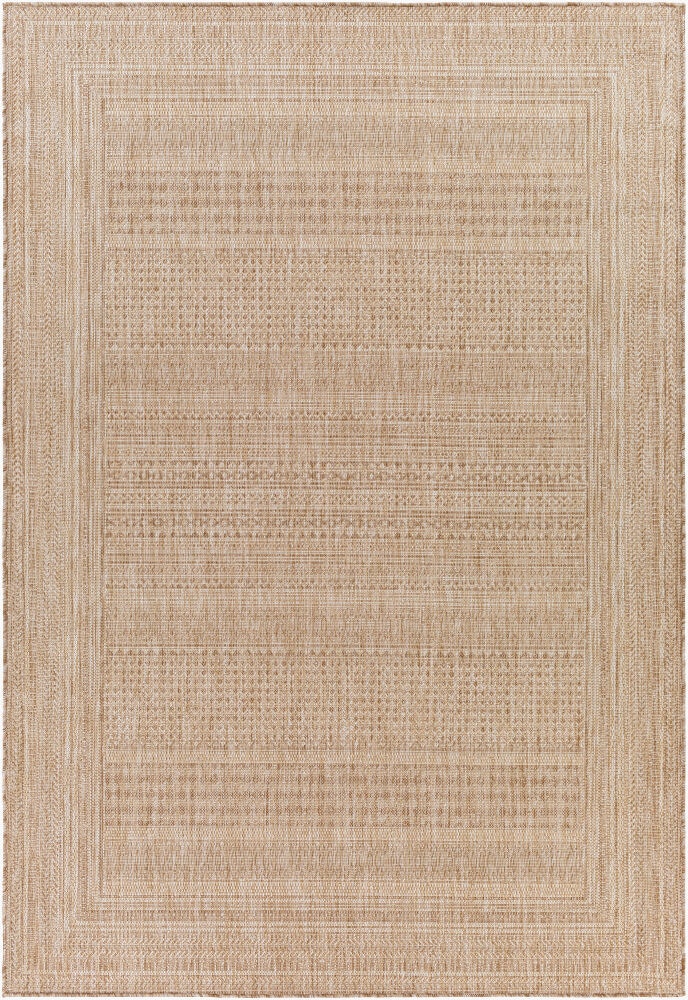 Surya Tuareg Machine Woven Rug TRG-2331-P
