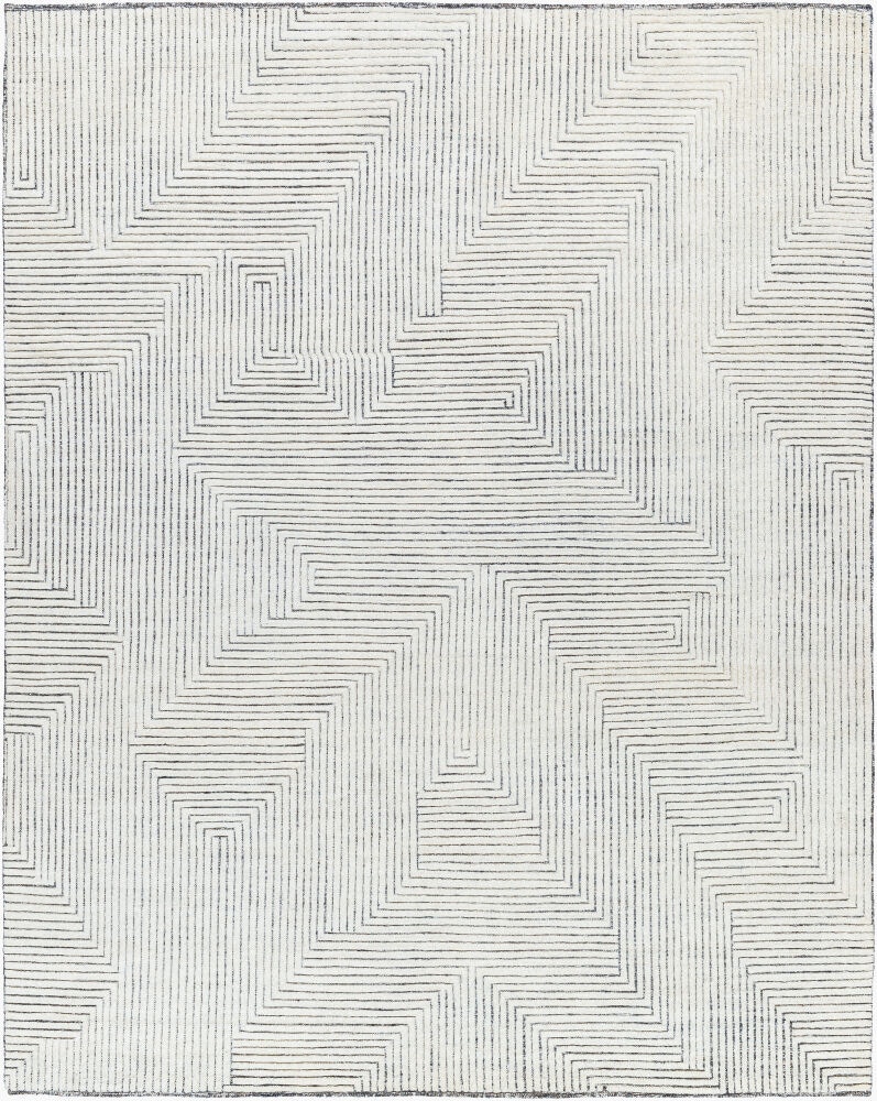 Surya Tunus Handmade Rug TUN-2319-P
