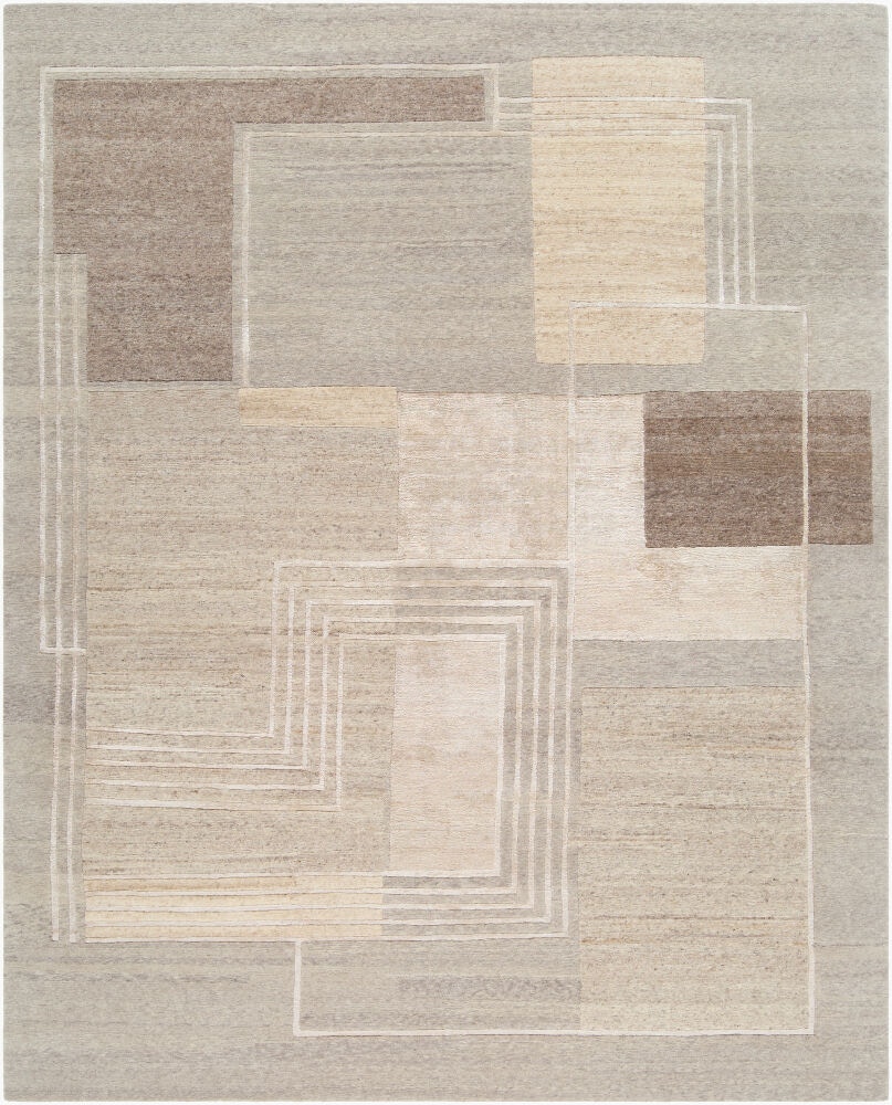 Surya Washington Handmade Rug WSG-2300-P