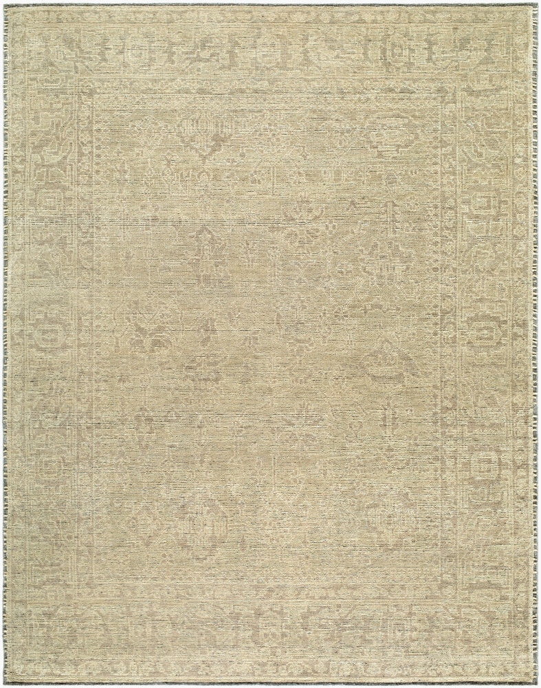 Surya Wyoming Handmade Rug WYG-2301-P