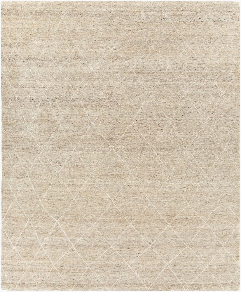Surya Zara Handmade Rug ZAR-2303-P