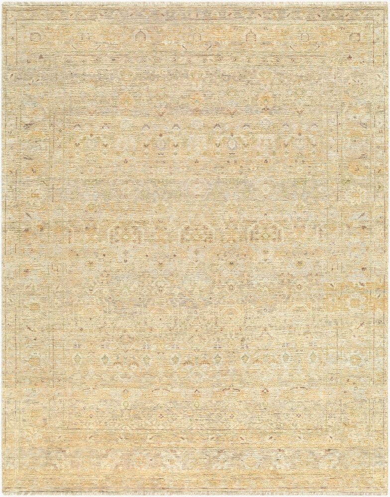 Surya Zeenat Handmade Rug ZNT-2306-P