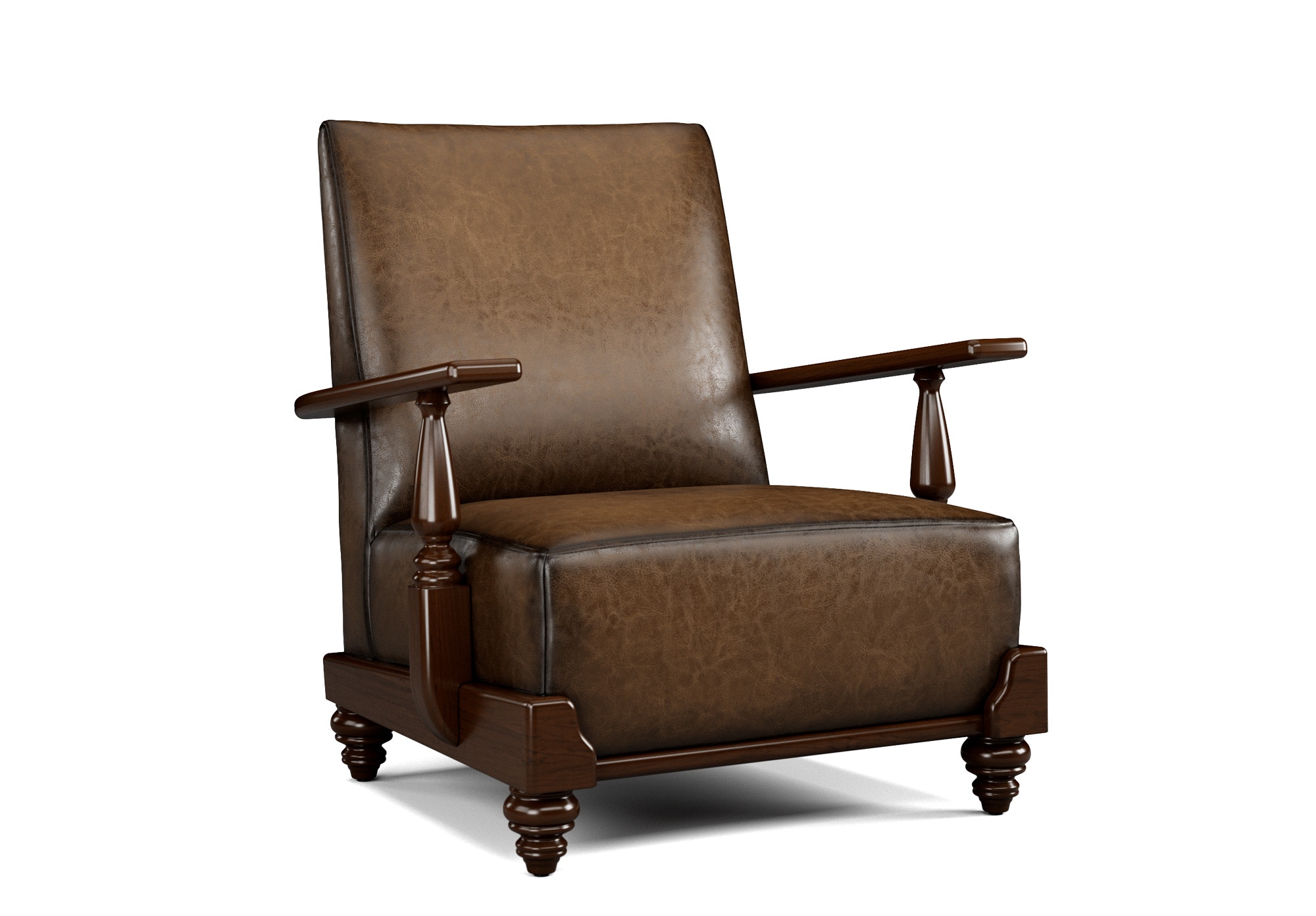 Whittemore Sherrill Chair 108-01
