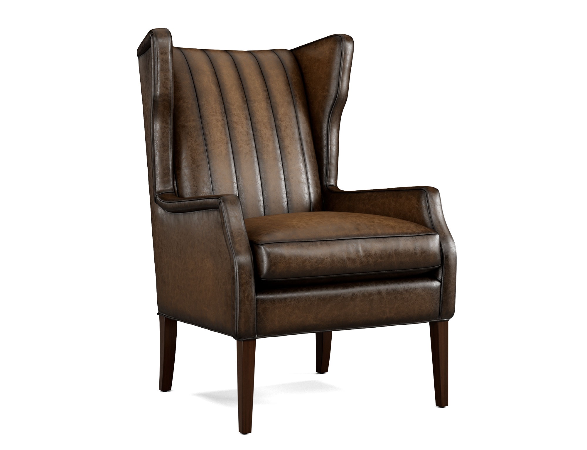 Whittemore Sherrill Chair 1216-01