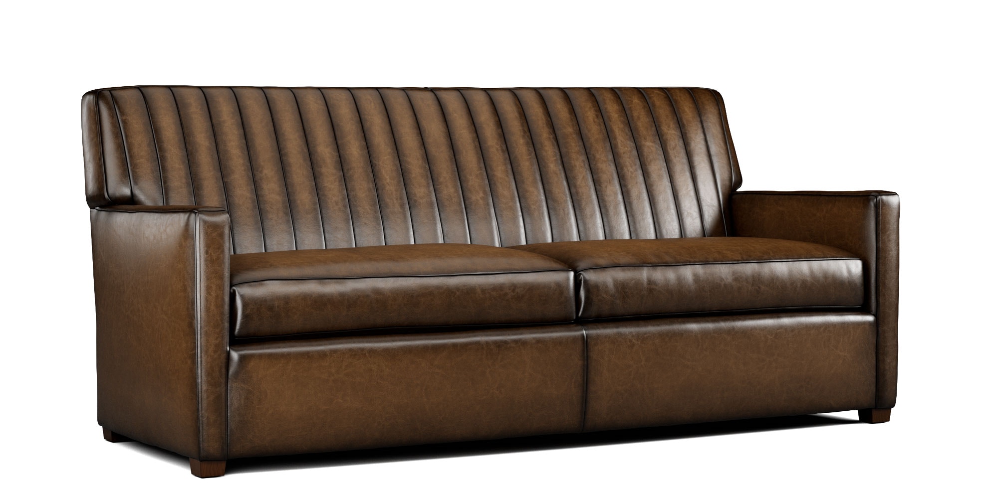 Whittemore Sherrill Sofa 1815-03