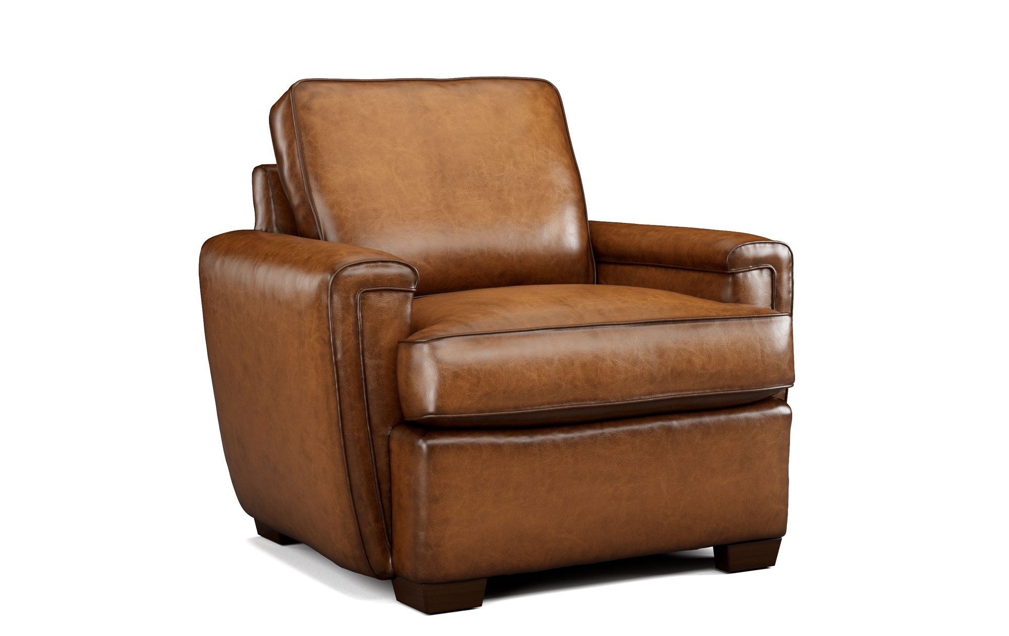 Whittemore Sherrill Chair L2341