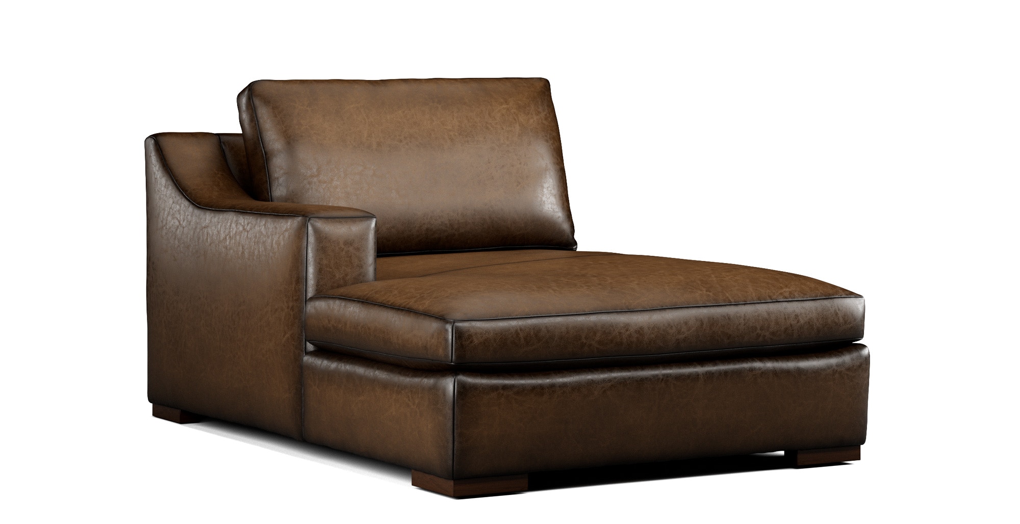 Whittemore Sherrill Sectional L61-LZ