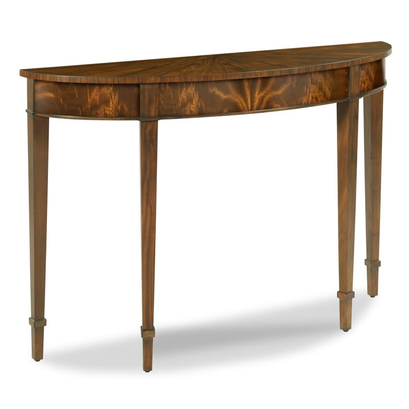 Woodbridge Adam Console Table 3066-43