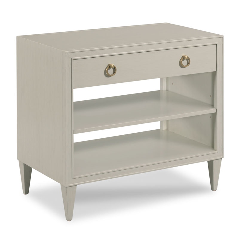 Woodbridge Adams Nightstand 1234-62