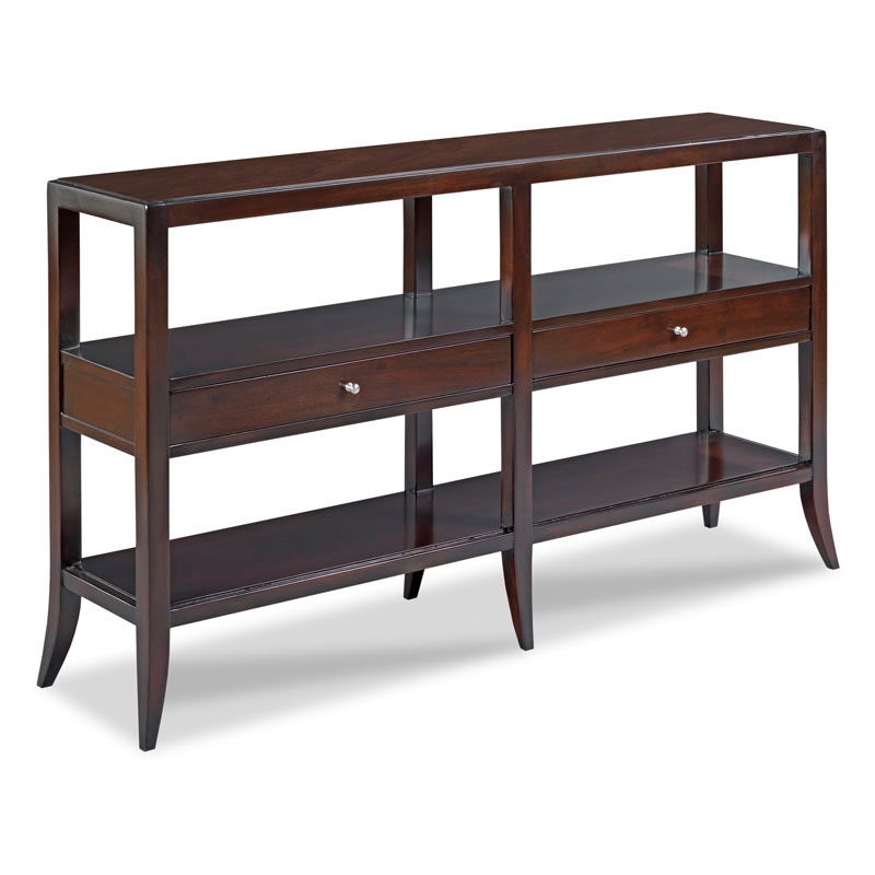 Woodbridge Addison Console Table 3095-14
