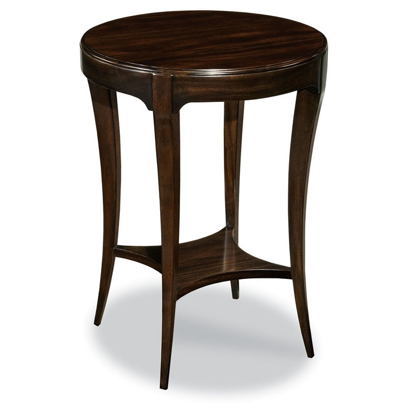 Woodbridge Addison Drink Table 1109-14