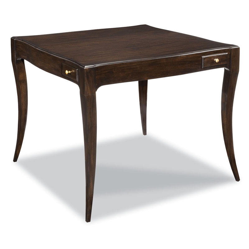 Woodbridge Addison Game Table 5048-14