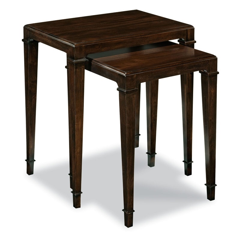 Woodbridge Addison Nest of Tables 1111-14