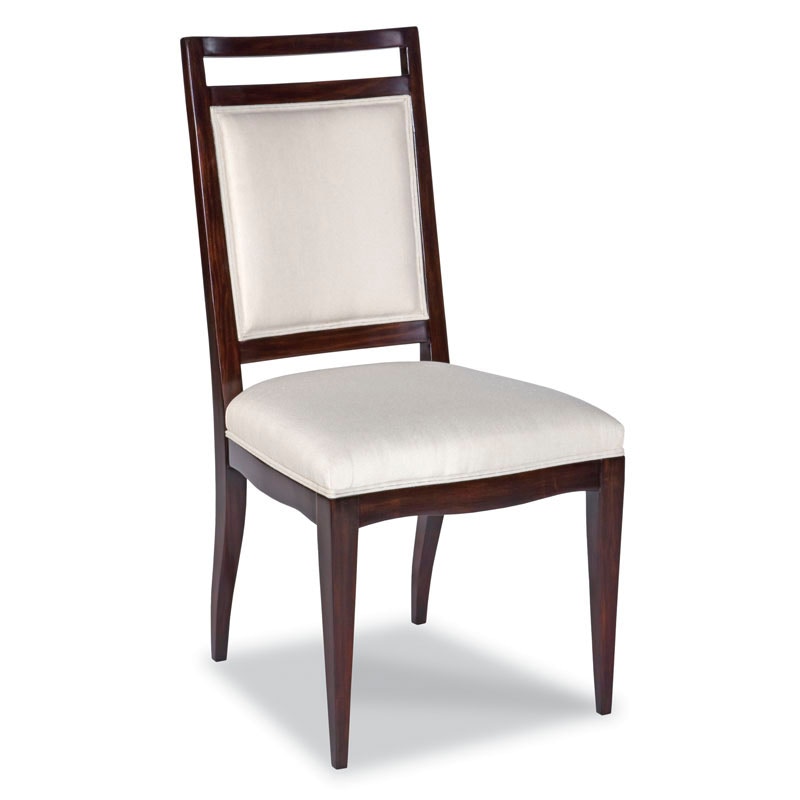 Woodbridge Addison Upholstered Side Chair 7142-14