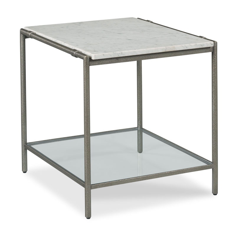 Woodbridge Anderson End Table 1324-M2