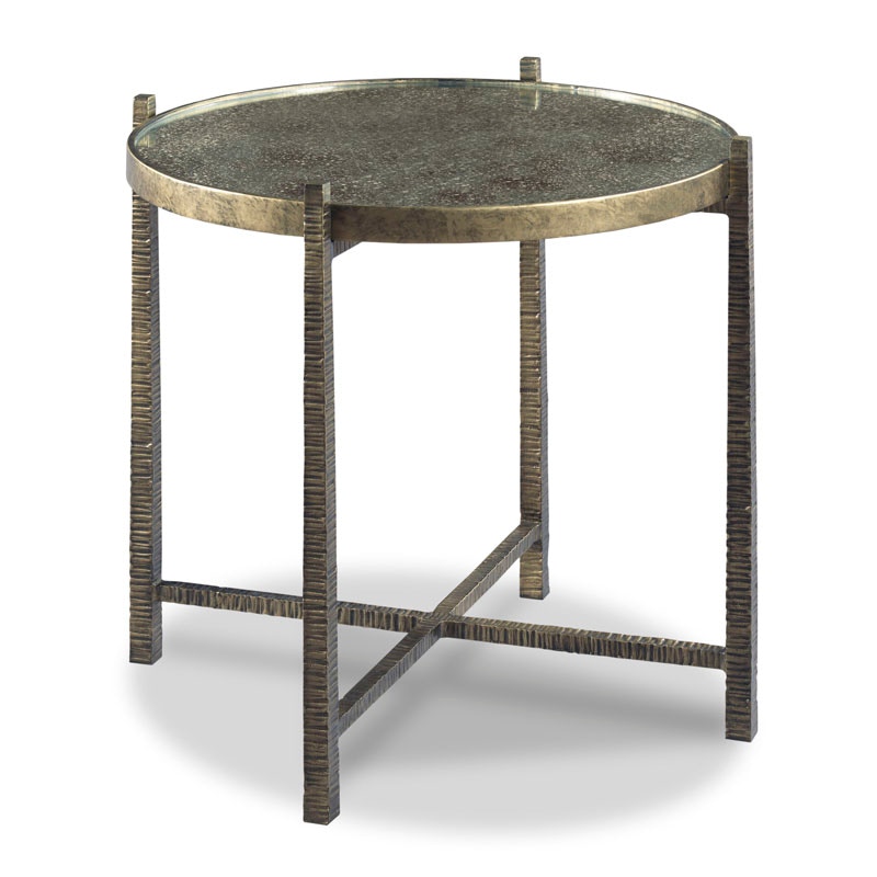 Woodbridge Angelina Side Table 1244-56