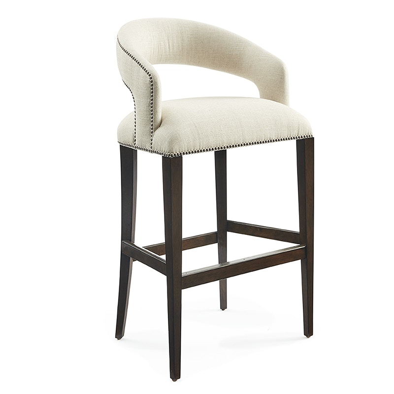 Woodbridge Annabelle Bar Stool 7522-13