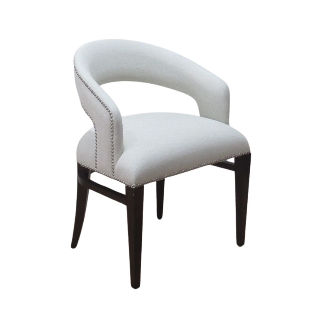 Woodbridge Annabelle Dining Chair 7206-13