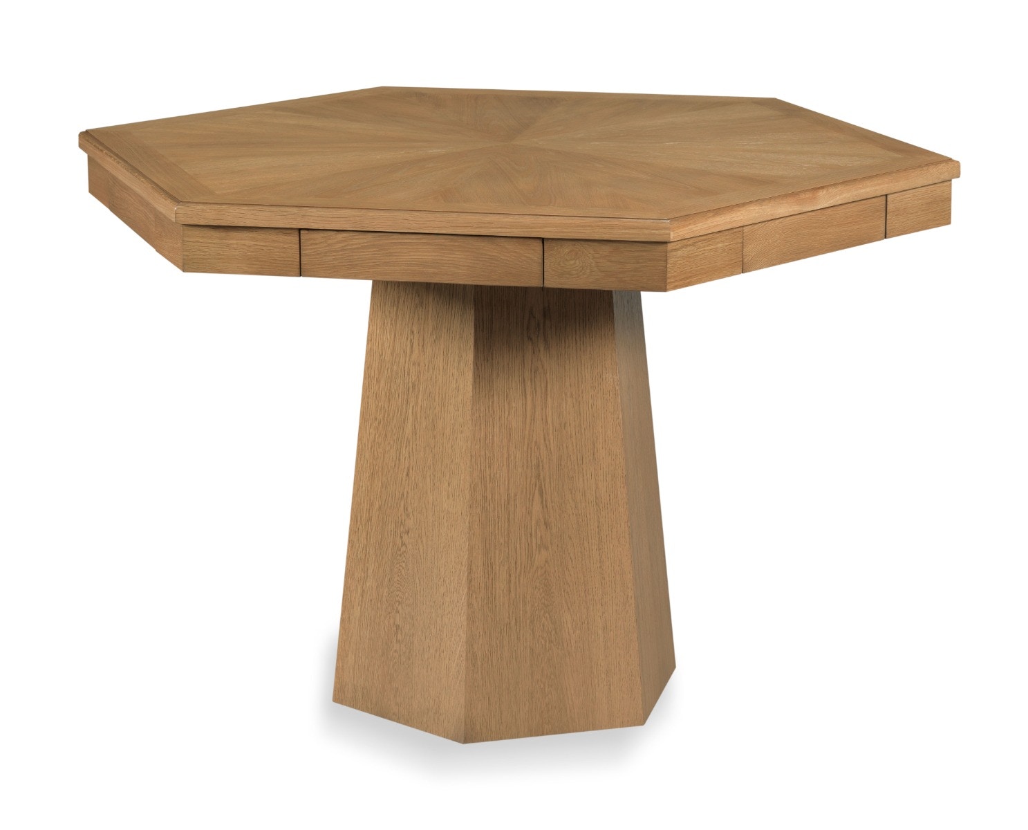 Woodbridge Ante Game Table 5113-40-48