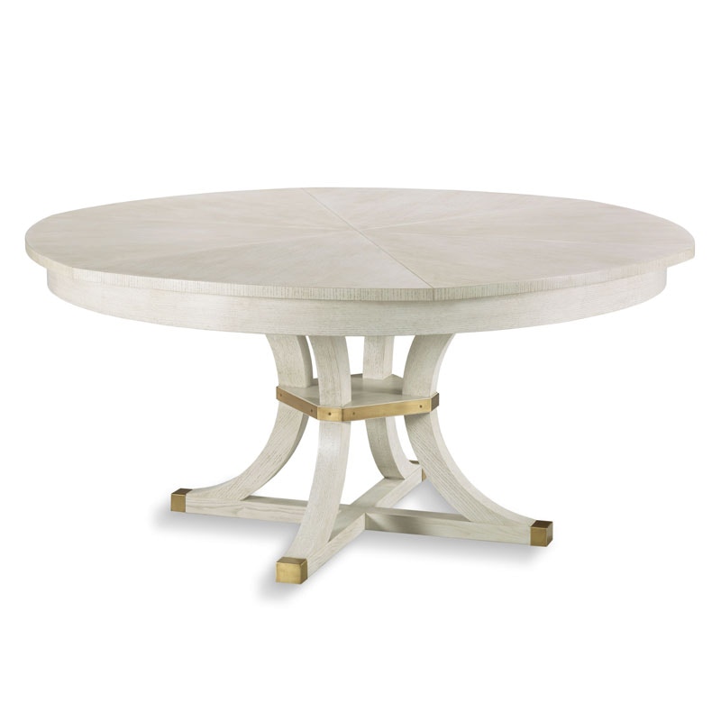 Woodbridge Apollo Jupe Dining Table 5094-07