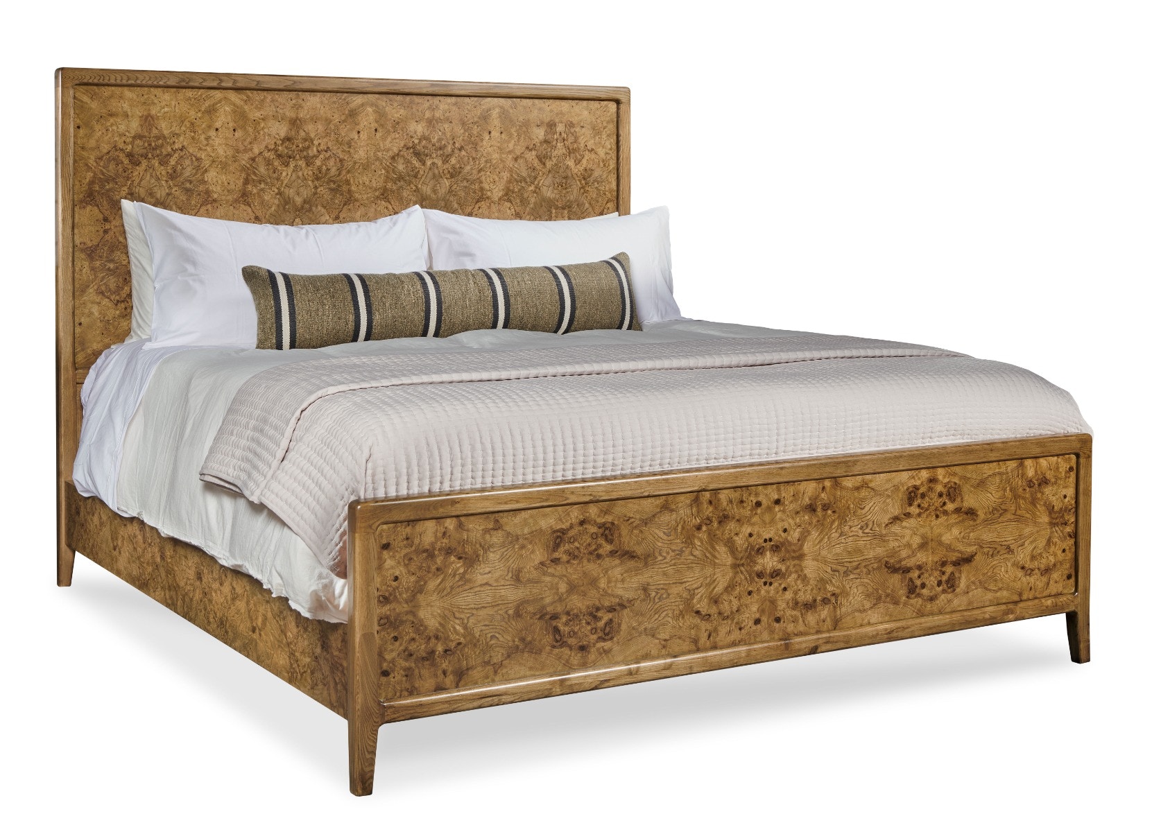 Woodbridge Aragon Bed - QUEEN 8019-49Q