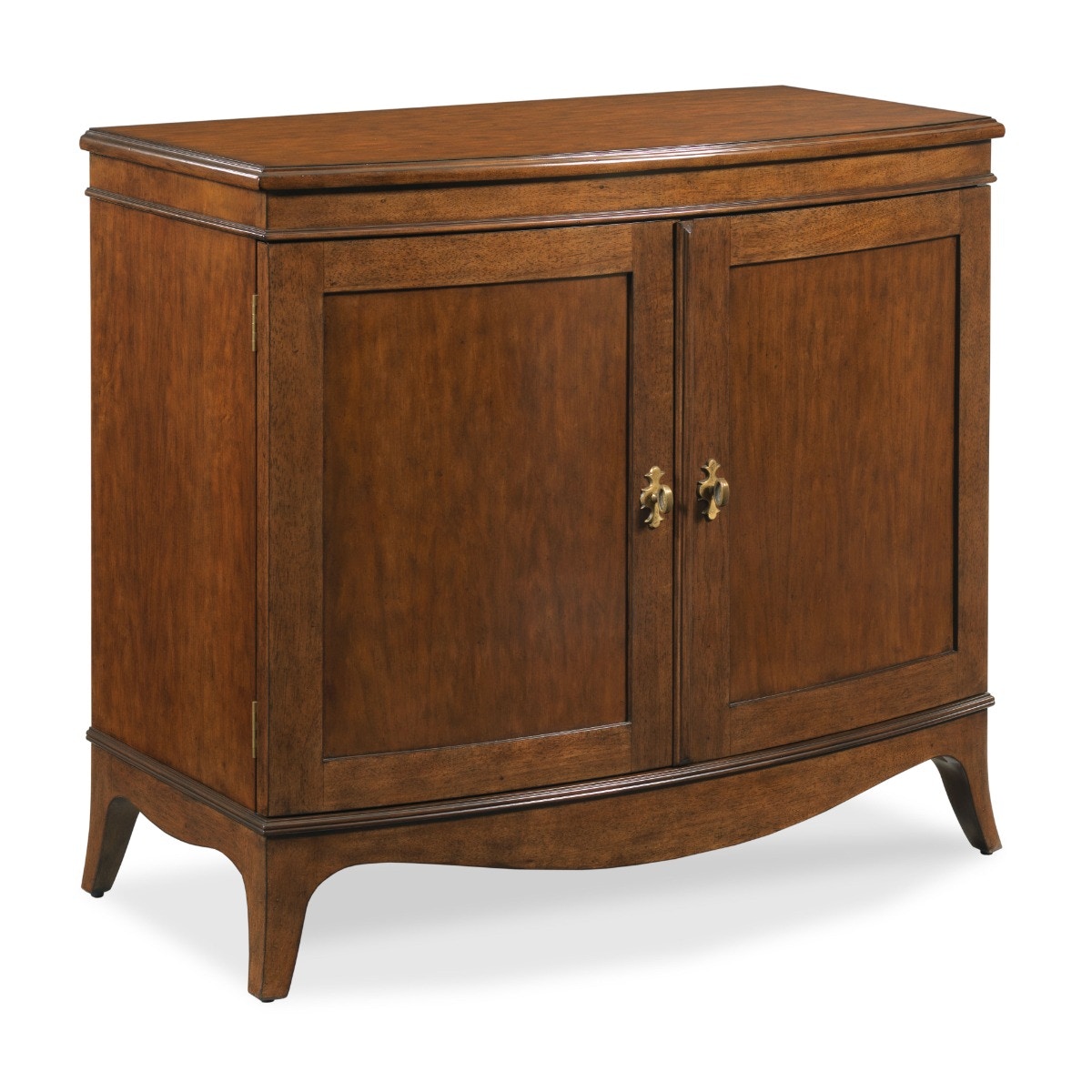 Woodbridge Ardmore Door Chest 6061-10
