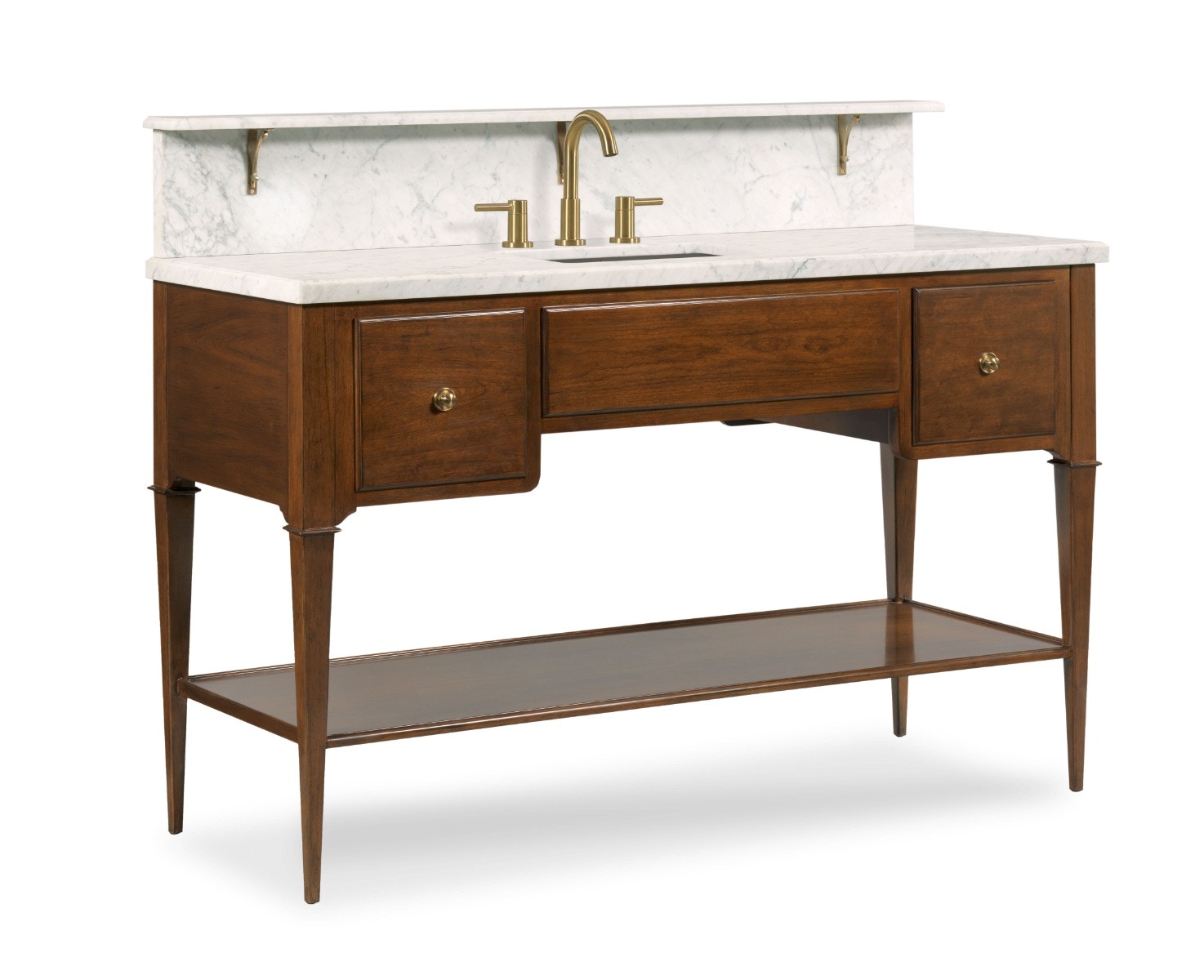 Woodbridge Arlington Vanity V-101-10B