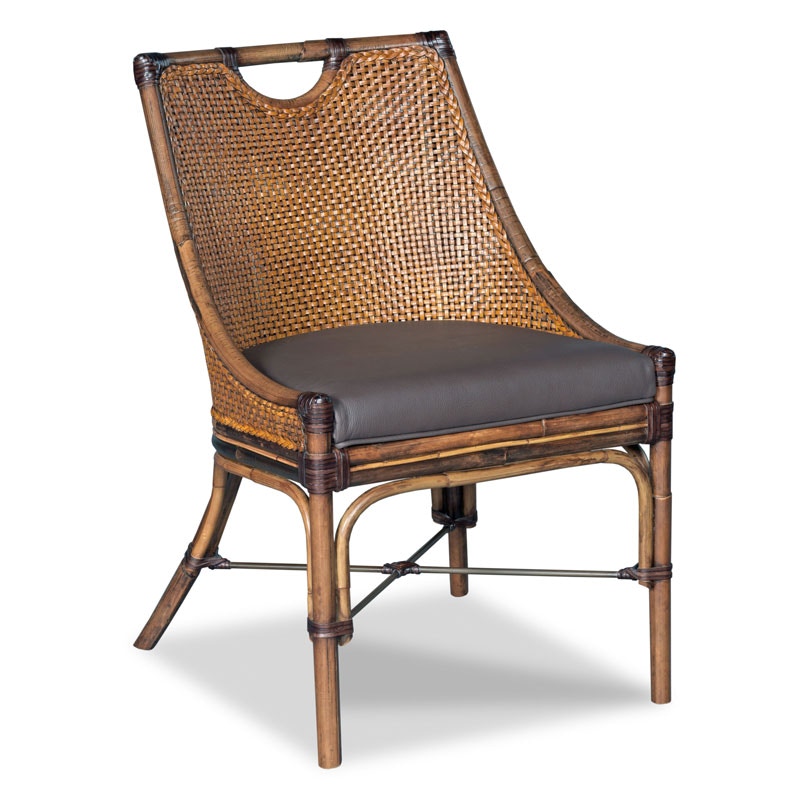 Woodbridge Bali Dining Chair 7275-22