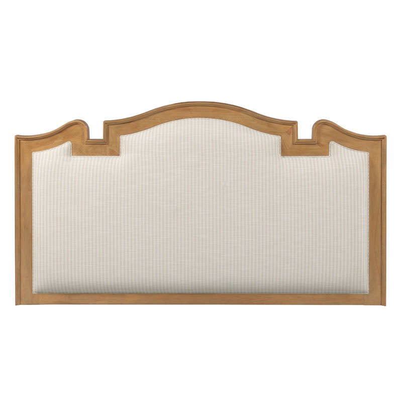 Woodbridge Barbizon Upholstered Headboard CK801-17K