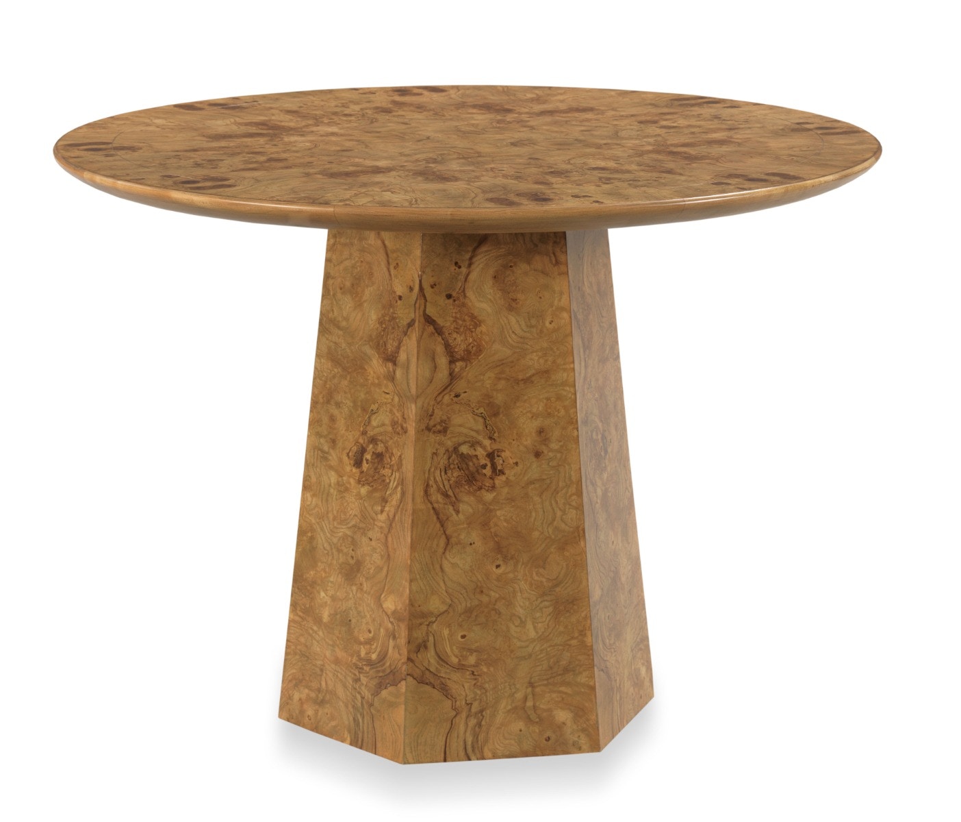 Woodbridge Beckner Table - 42 5114-49-42