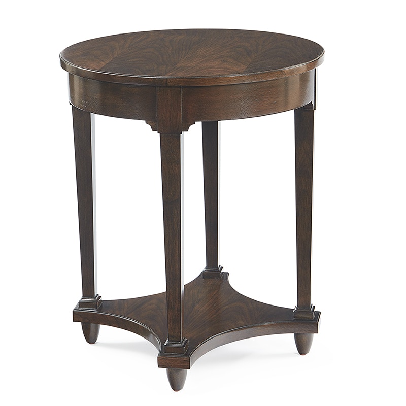 Woodbridge Bedford Tier Table 1012-13