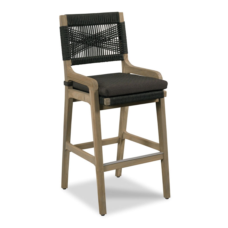 Woodbridge Bellevue Bar Stool O-7500-36