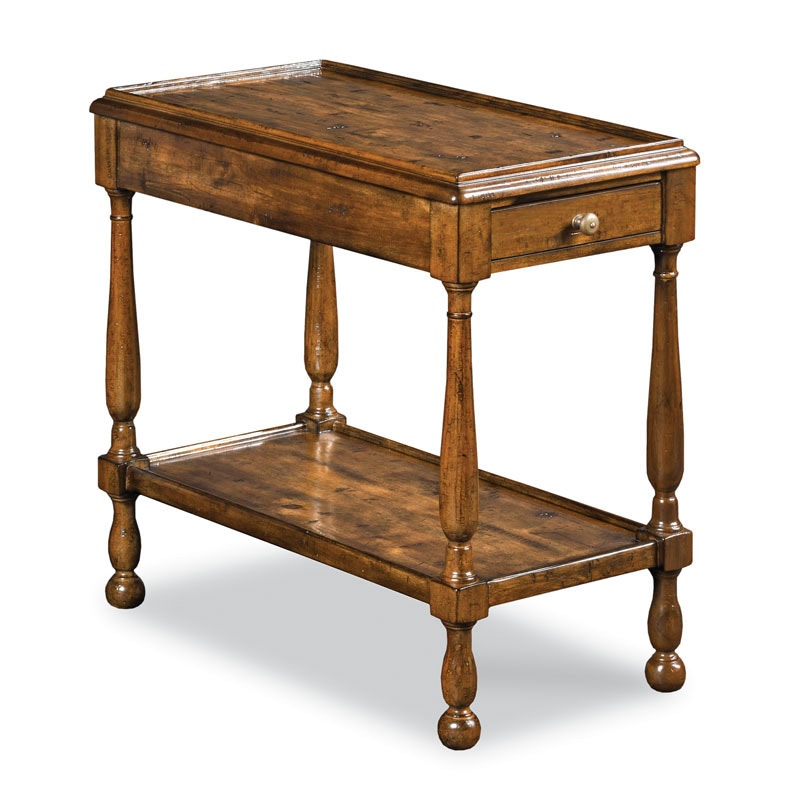 Woodbridge Bibbee Drink Table 1208-08