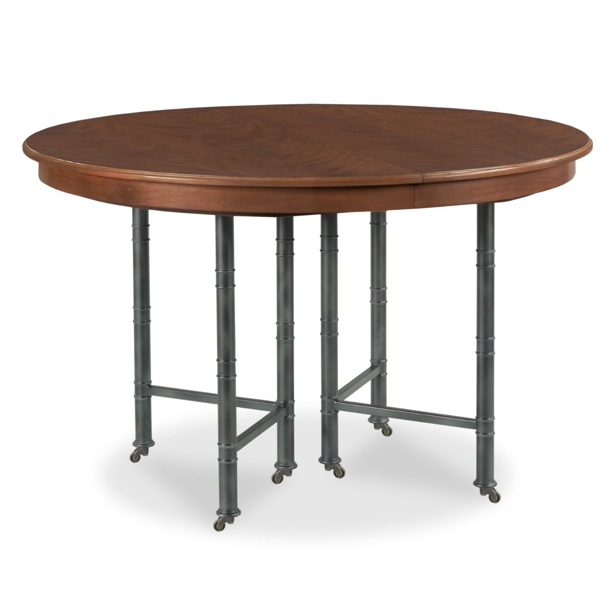 Woodbridge Blaire Double Pedestal Dining Table CK501-16