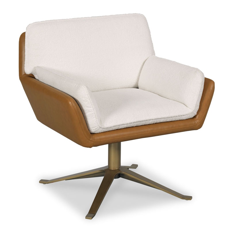 Woodbridge Bleeker Desk Chair 7289-55