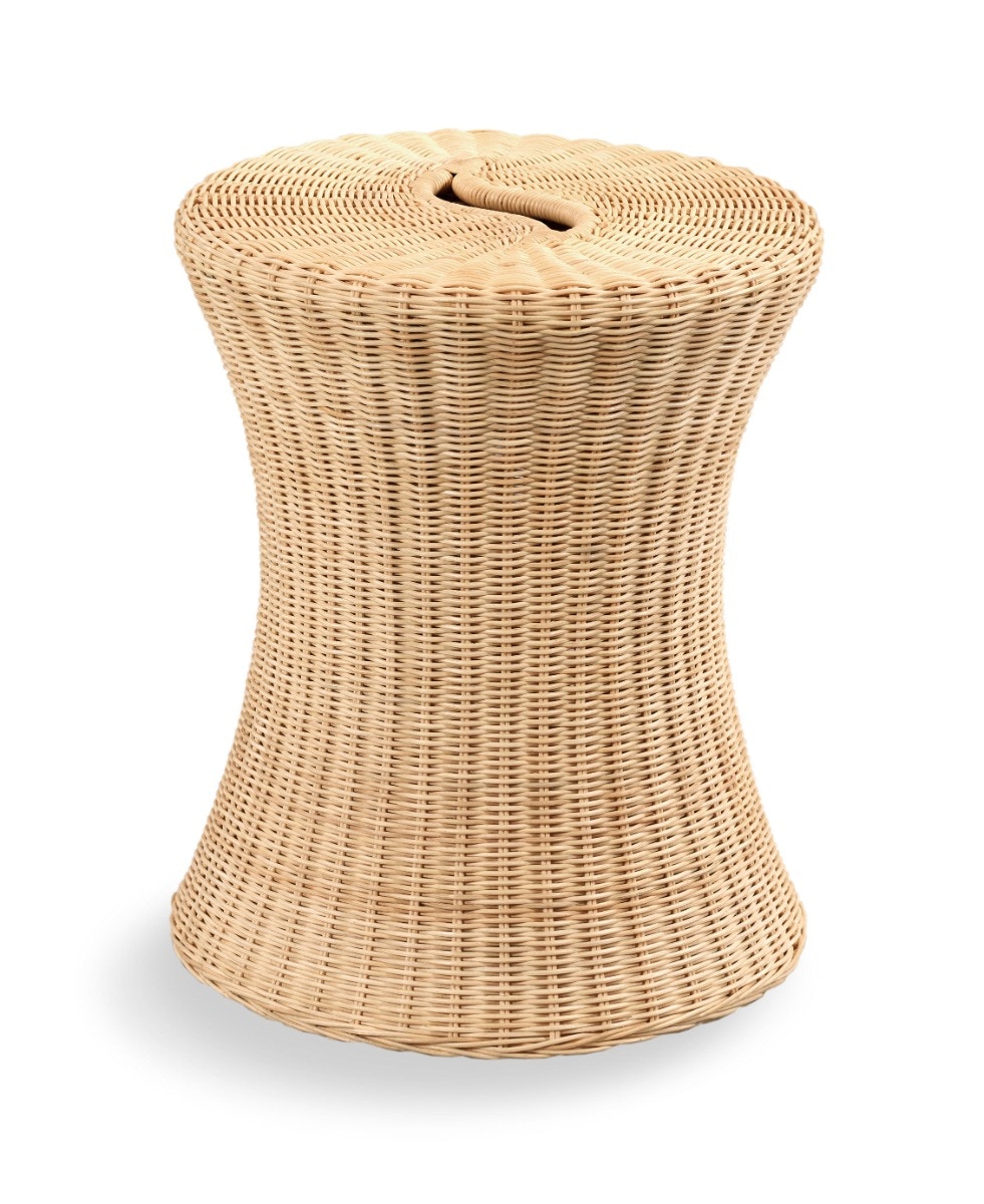 Woodbridge Bora Spot Table 1332-W1
