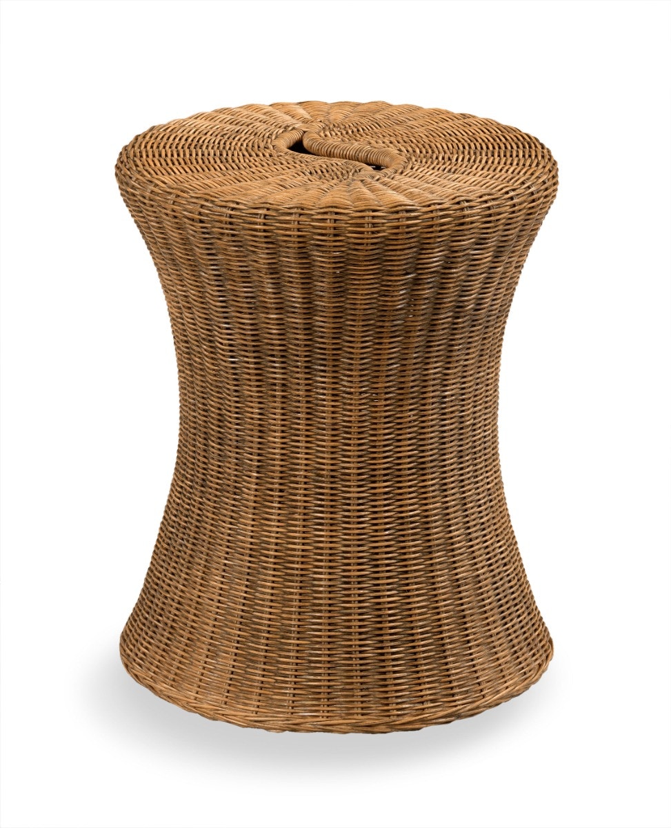 Woodbridge Bora Spot Table 1332-W2
