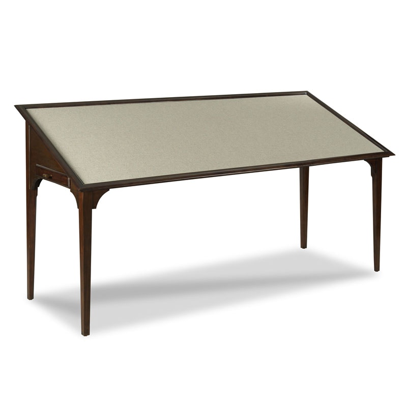 Woodbridge Borum Puzzle Table 5100-21