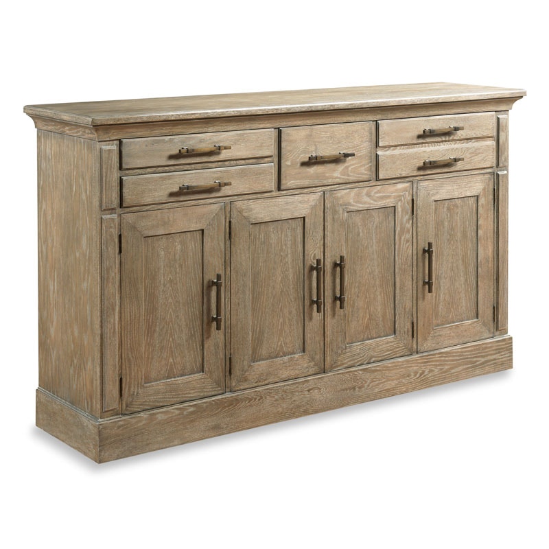 Woodbridge Bozeman Buffet 3120-09